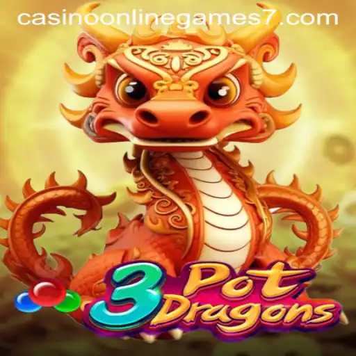 Discover the Thrills of 3PotDragons in the World of Casino Online Games