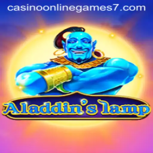 Discover Aladdinslamp: Your Next Adventure in Casino Online Games