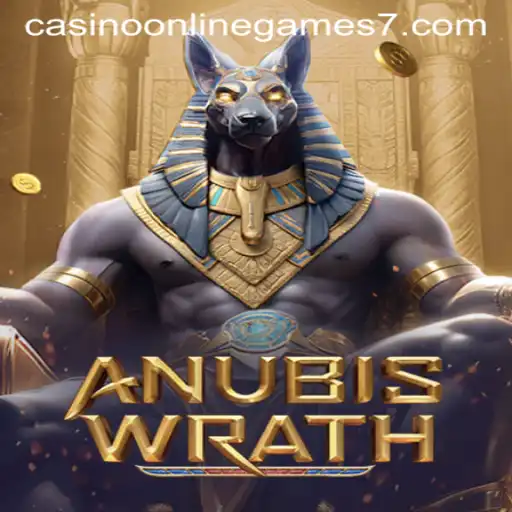 Exploring AnubisWrath: The Latest Buzz in Casino Online Games