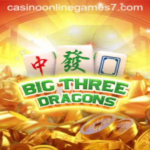 BigThreeDragons: Exploring the Excitement of Casino Online Games