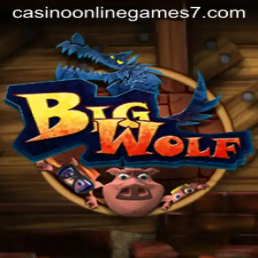 Exploring BigWolf: A Thrilling Casino Online Game Experience