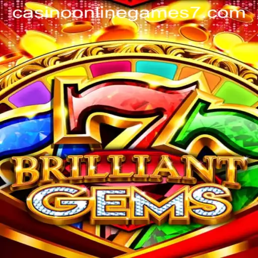 Discover the Thrills of BrilliantGems: A Fascinating Casino Online Game