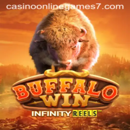 Buffalo Win: A Thrilling Casino Online Game Experience
