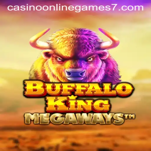 Buffalo King: Dominating the World of Casino Online Games