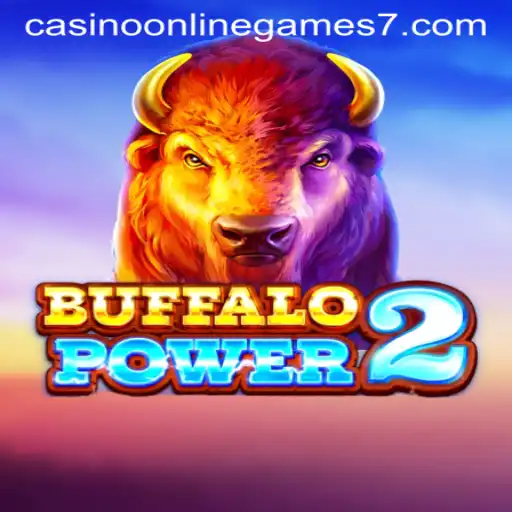 Exploring BuffaloPower2: A Thrilling Casino Online Game Experience