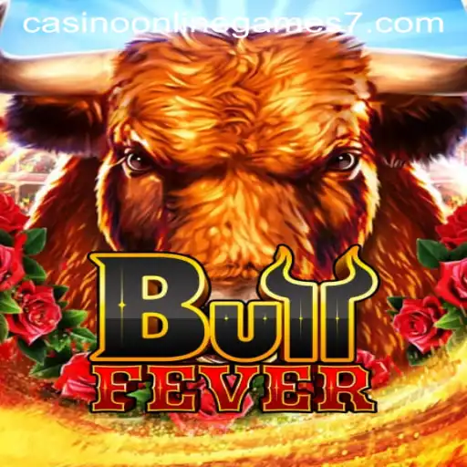 Discover BullFever: The Thrilling Casino Online Game