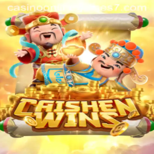 The Exciting World of CaishenWins Casino Game