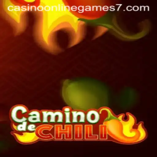 CaminodeChili: A Thrilling Adventure in Online Casino Gaming