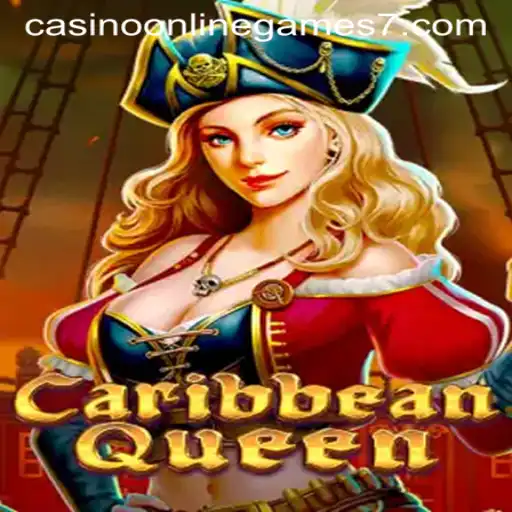 Exploring CaribbeanQueen: A Captivating Casino Online Game