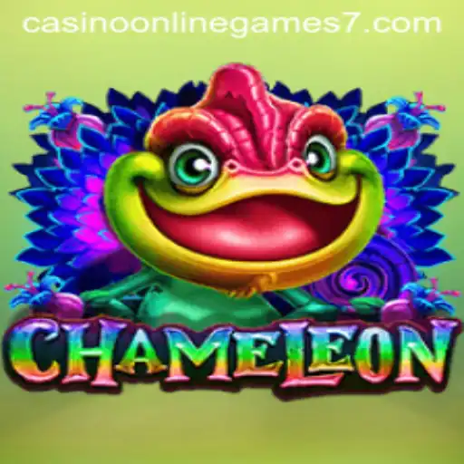 Exploring the World of Chameleon in Casino Online Games