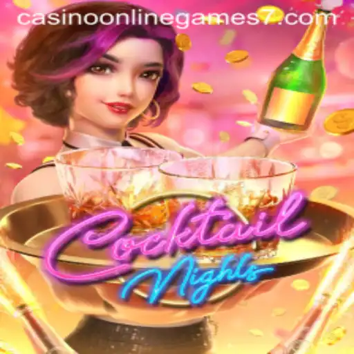 Exploring the Allure of CocktailNights: A Top Choice in Casino Online Games