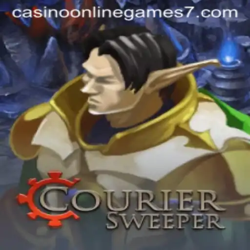 CourierSweeper: A Casino Experience