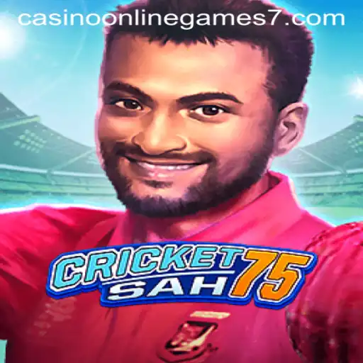 Discover the Thrills of CricketSah75: The Ultimate Casino Online Game