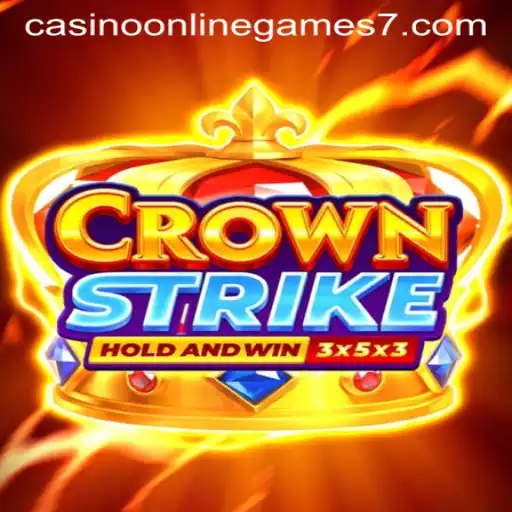 Crownstrike: The New Era of Casino Online Games