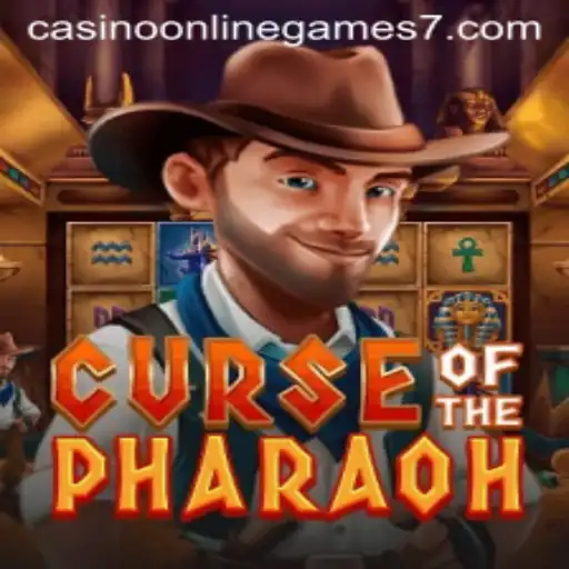 Exploring the Mystical World of CurseofthePharaoh: A Casino Online Game Adventure