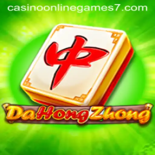 Exploring DaHongZhong: A Casino Online Game Sensation