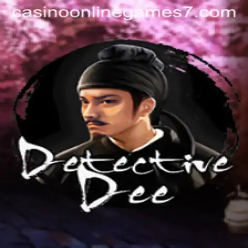 Unveiling DetectiveDee: A Riveting Casino Online Game Experience