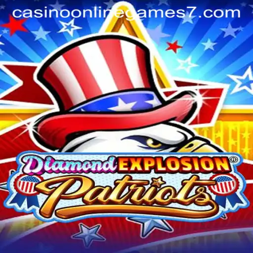 Discovering DiamondExplosionPatriots: The Exciting World of Online Casino Gaming