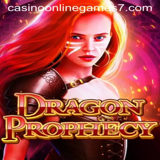 DragonProphecy: A Mesmerizing Journey into Fantasy Casino Online Games