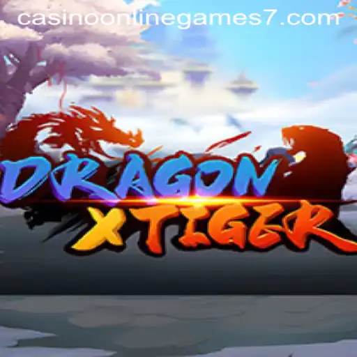DragonXTiger: The Ultimate Casino Online Game Experience