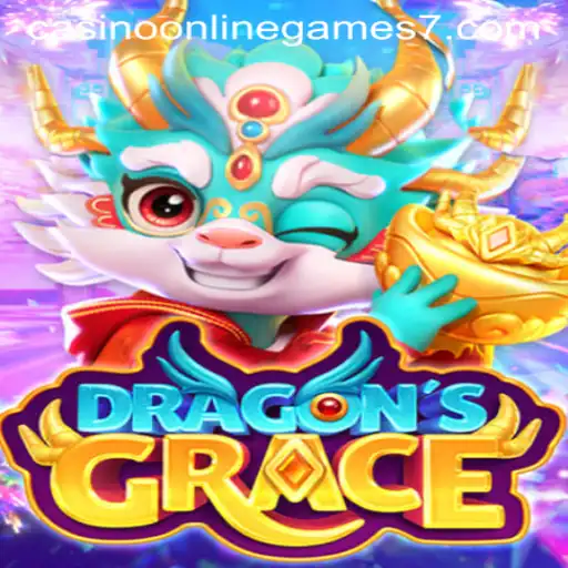 Explore DragonsGrace: The Thrilling Casino Online Game