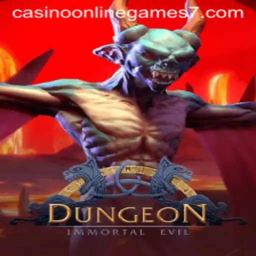 Exploring 'Dungeon': The Intriguing World of Casino Online Games