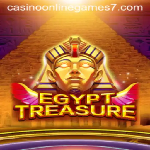 EgyptTreasure: Exploring the Fascinating World of Casino Online Games