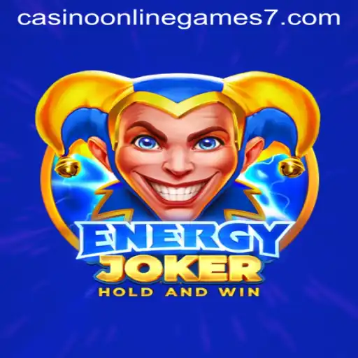 Exploring EnergyJoker: The Thrilling Casino Online Game