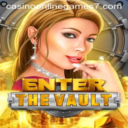 Unveiling EntertheVault: A Unique Twist on Casino Online Games