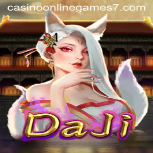 Exploring DaJi Casino Online Game