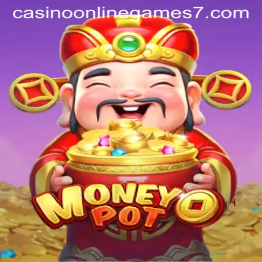 Exploring MoneyPot Casino Online Games
