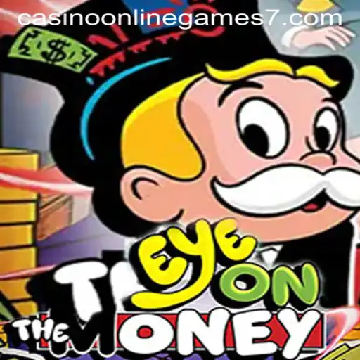 EyeOnTheMoney: Diving into Online Casino Excitement