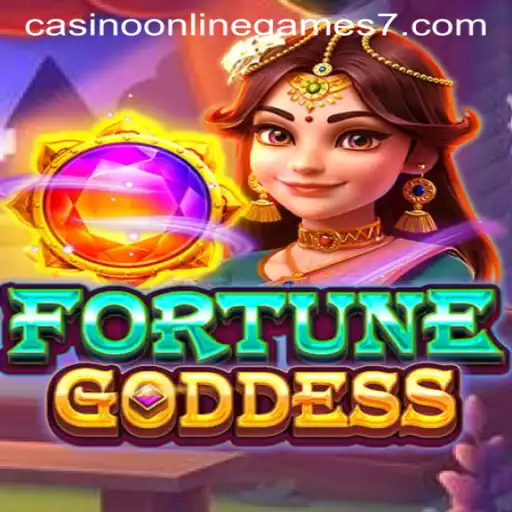 Unveiling FORTUNEGODDESS: A New Entrant in Casino Online Games