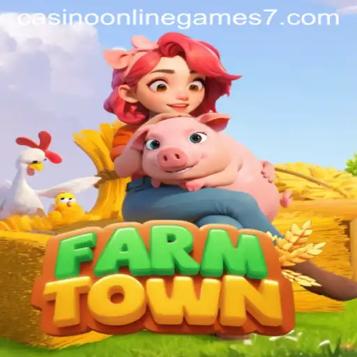 Exploring the Enchanting World of FarmTown and Its Connection to Online Casino Games