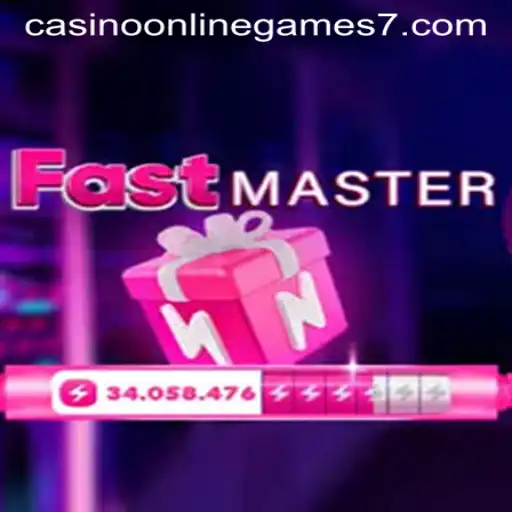 Exploring FastMaster: A Premier Casino Online Game
