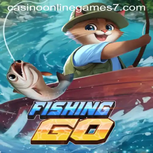 Discover the World of FishingGO: A Dive into Casino Online Gaming