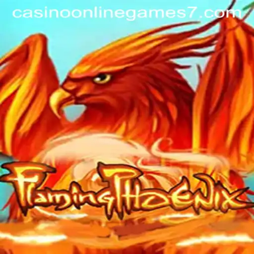 Discover the Thrilling World of FlamingPhoenix: A Leading Casino Online Game