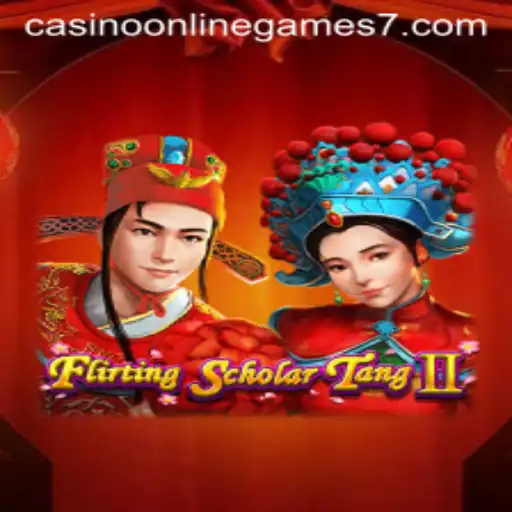 Discover FlirtingScholarTangII: A Unique Experience in Online Casino Games
