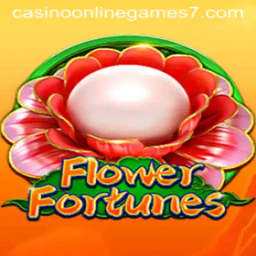 Discover FlowerFortunes: A Thrilling Casino Online Game