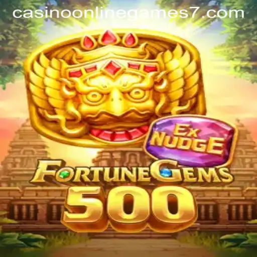 Exploring FortuneGems500: A Captivating Casino Online Game