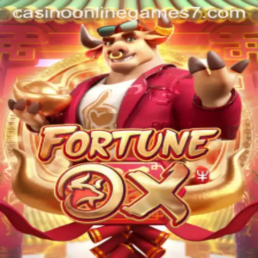 Exploring the Enchanting World of FortuneOx: A Casino Online Game Adventure