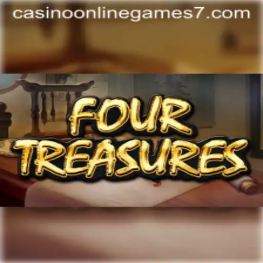 Unveiling the Thrills of FourTreasures: The Ultimate Casino Online Game Experience