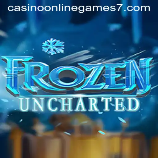 FrozenUncharted: The Latest Sensation in Casino Online Games