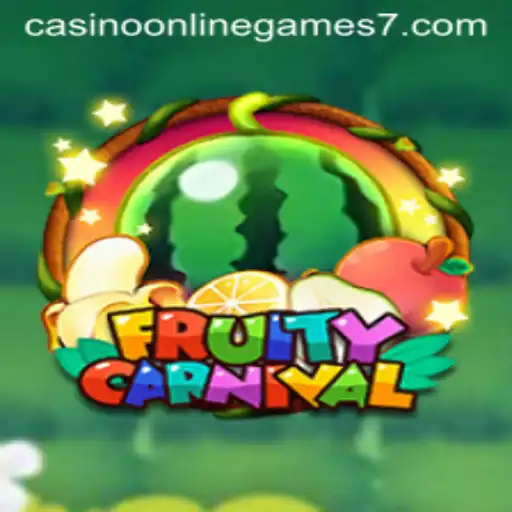 Dive into the World of FruityCarnival: The Latest Sensation in Casino Online Games