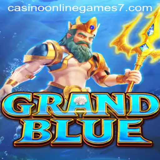 Discover the Exciting World of GRANDBLUE: The Ultimate Casino Online Game