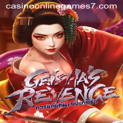 Exploring the Fascinating World of GeishasRevenge in Casino Online Games