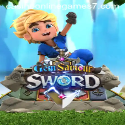 Exploring the Allure of GemSaviourSword in the Realm of Casino Online Games