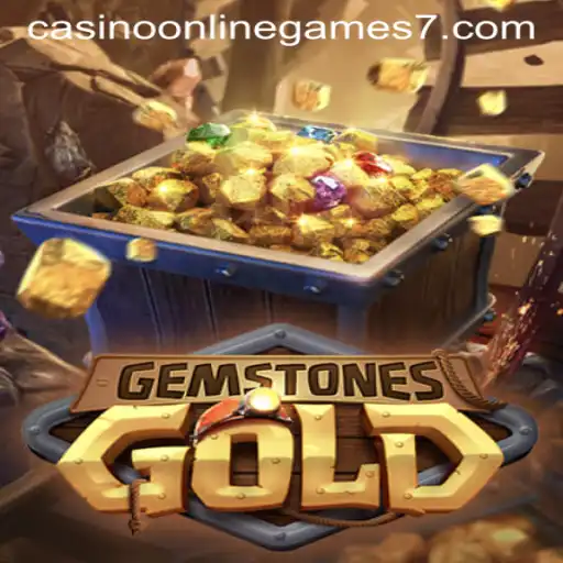 GemstonesGold: A Captivating Casino Online Game