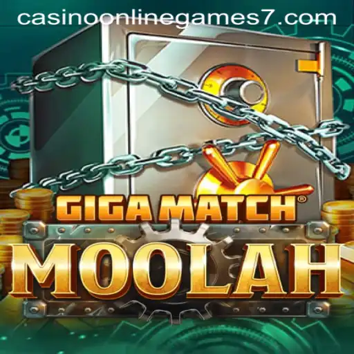 GigaMatchMoolah: Exploring the Exciting World of Casino Online Games