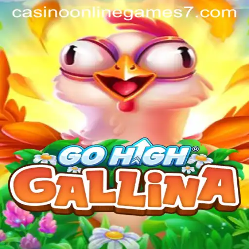 Exploring GoHighGallina: The Thrilling World of Casino Online Games
